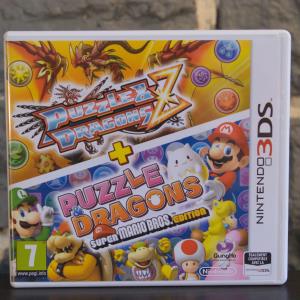 Puzzle n Dragons Z - Puzzle n Dragons Super Mario Bros Edition (01)